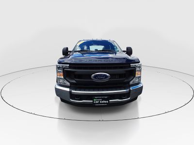 2021 Ford Super Duty F-350 SRW - Photo 2
