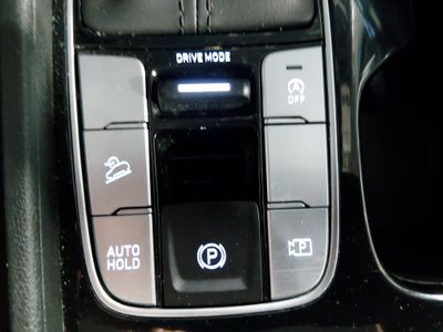2024 Hyundai Tucson - Photo 18