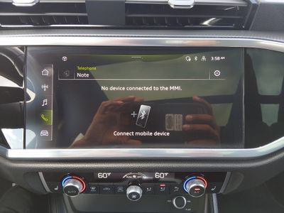 2023 Audi Q3 - Photo 19