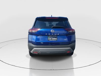 2023 Nissan Rogue - Photo 6