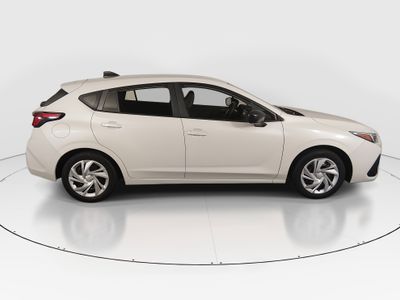 2024 Subaru Impreza - Photo 8