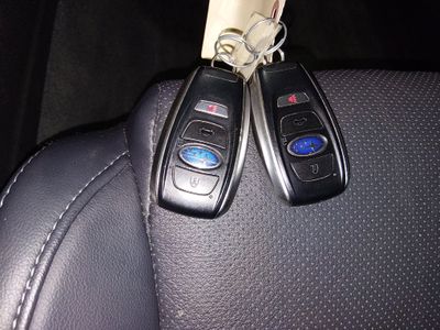 2023 Subaru Outback - Photo 15