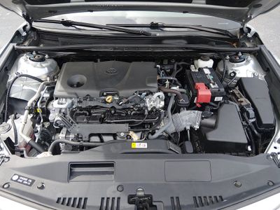 2024 Toyota Camry - Photo 9
