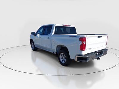 2025 Chevrolet Silverado 1500 - Photo 5