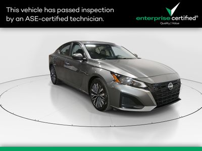 2024 Nissan Altima - Photo 1