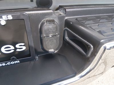2024 Ram 2500 - Photo 16