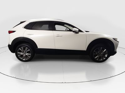 2022 Mazda CX-30 - Photo 8