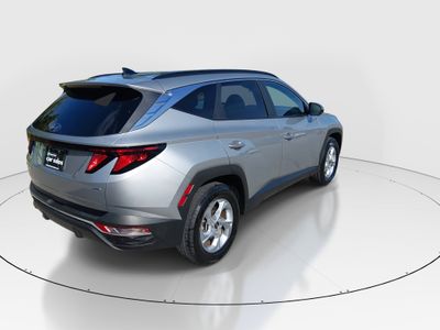 2024 Hyundai Tucson - Photo 7