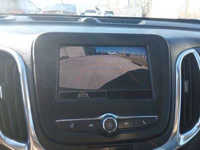 2024 Chevrolet Equinox - Photo 16