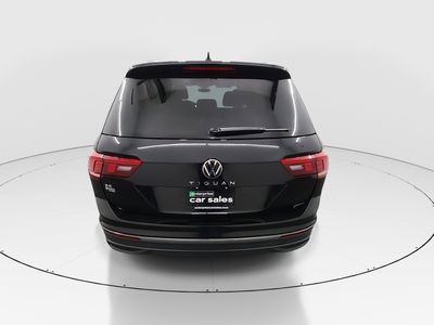 2024 Volkswagen Tiguan - Photo 6