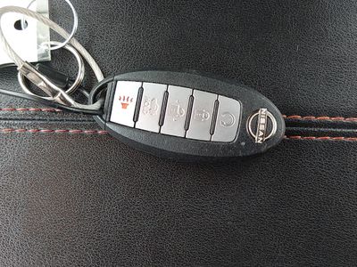 2024 Nissan Altima - Photo 15