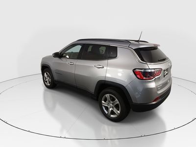 2024 Jeep Compass - Photo 5