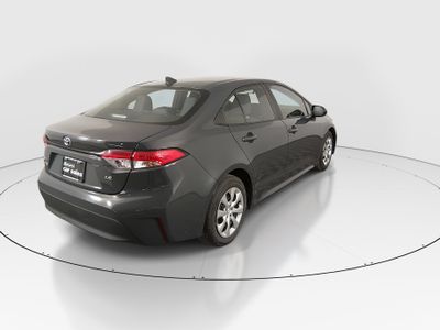 2024 Toyota Corolla - Photo 7