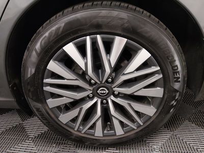 2024 Nissan Altima - Photo 10