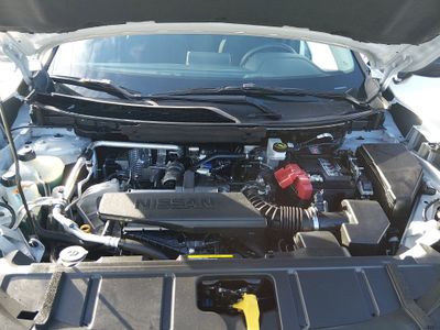 2024 Nissan Rogue - Photo 9