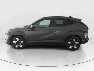 2024 Hyundai Kona - Photo 4