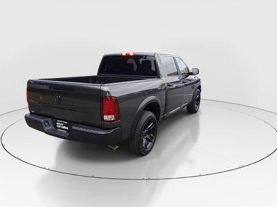 2024 Ram 1500 Classic - Photo 7