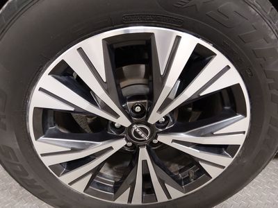 2023 Nissan Rogue - Photo 10