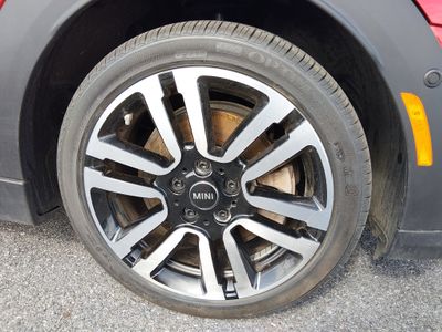2023 MINI Convertible - Photo 10