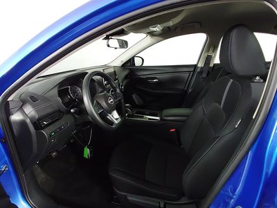 2025 Nissan Sentra - Photo 18