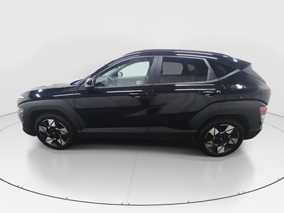 2025 Hyundai Kona - Photo 4