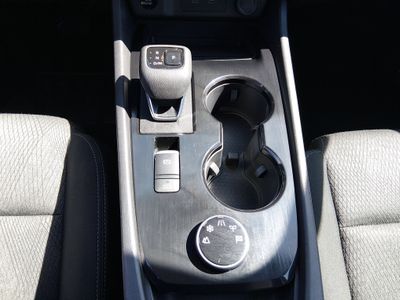 2024 Nissan Rogue - Photo 16