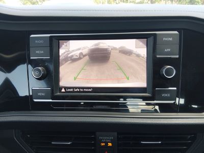 2024 Volkswagen Jetta - Photo 16