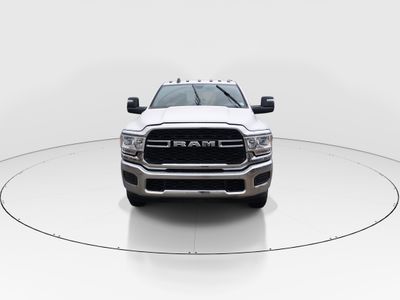 2024 Ram 2500 - Photo 2