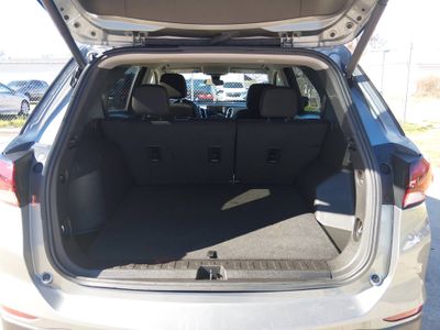 2024 Chevrolet Equinox - Photo 11