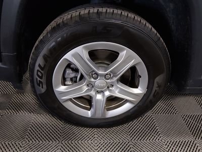 2024 Jeep Compass - Photo 10