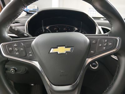 2024 Chevrolet Equinox - Photo 12