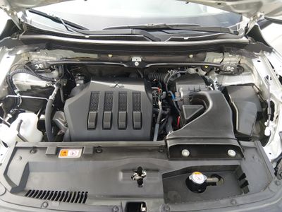 2024 Mitsubishi Eclipse Cross - Photo 9