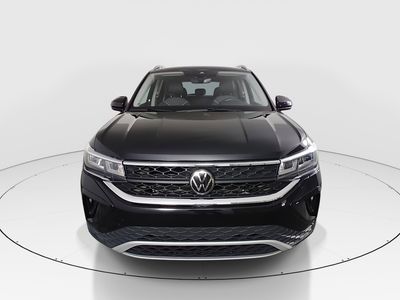 2024 Volkswagen Taos - Photo 2