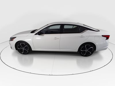2024 Nissan Altima - Photo 4
