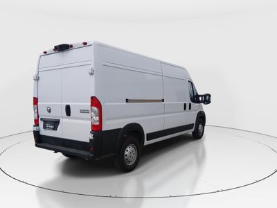 2023 Ram ProMaster Cargo Van - Photo 7