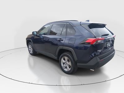 2024 Toyota RAV4 - Photo 5