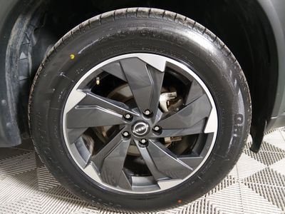2024 Nissan Rogue - Photo 10
