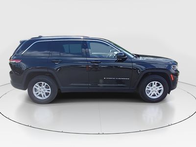 2023 Jeep Grand Cherokee - Photo 8