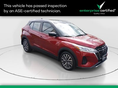 2023 Nissan Kicks - Photo 1