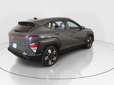 2024 Hyundai Kona - Photo 7