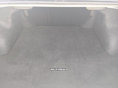 2025 Nissan Altima - Photo 11