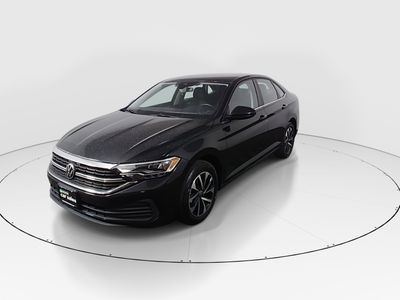 2024 Volkswagen Jetta - Photo 3
