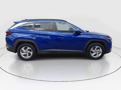 2024 Hyundai Tucson - Photo 8