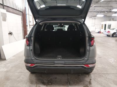 2024 Hyundai Tucson - Photo 11