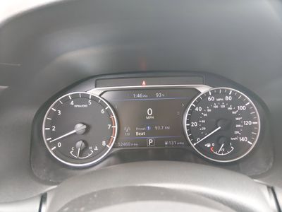 2024 Nissan Altima - Photo 14