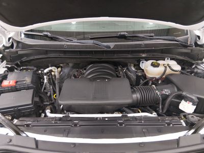 2024 Chevrolet Tahoe - Photo 9