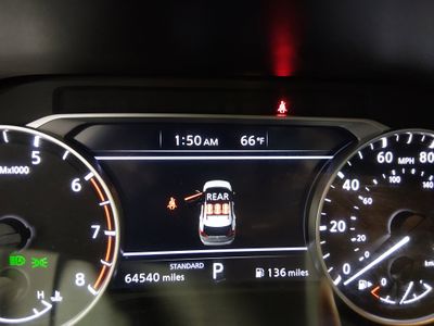 2024 Nissan Rogue - Photo 14