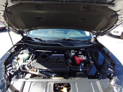 2024 Nissan Rogue - Photo 9