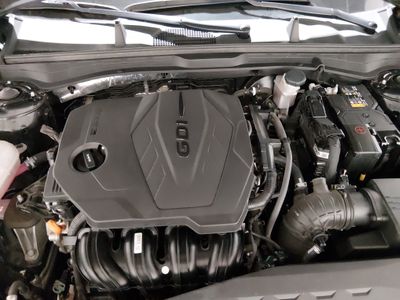 2024 Hyundai Sonata - Photo 9