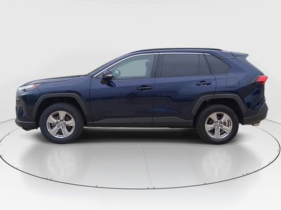 2024 Toyota RAV4 - Photo 4